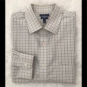 👔”Croft & Barrow Classic Fit Men’s Shirt”👔